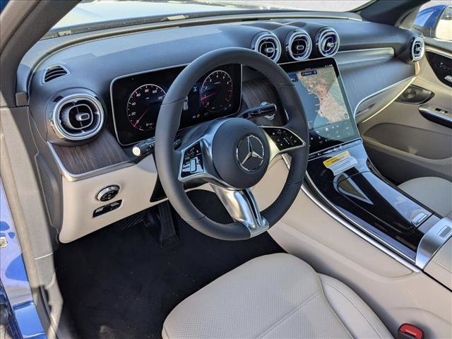 New 2026 Mercedes-Benz GLC 300 video 3