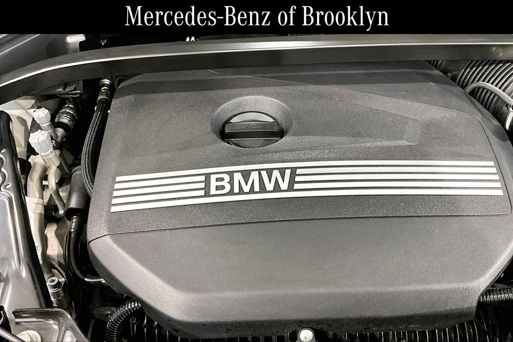 Used 2024 BMW X1 xDrive28i w/ Convenience Package AWD/4WD image 32