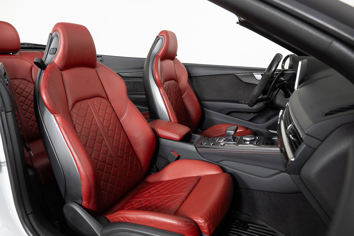 Used 2019 Audi S5 Premium Plus w/ S Sport Package image 23