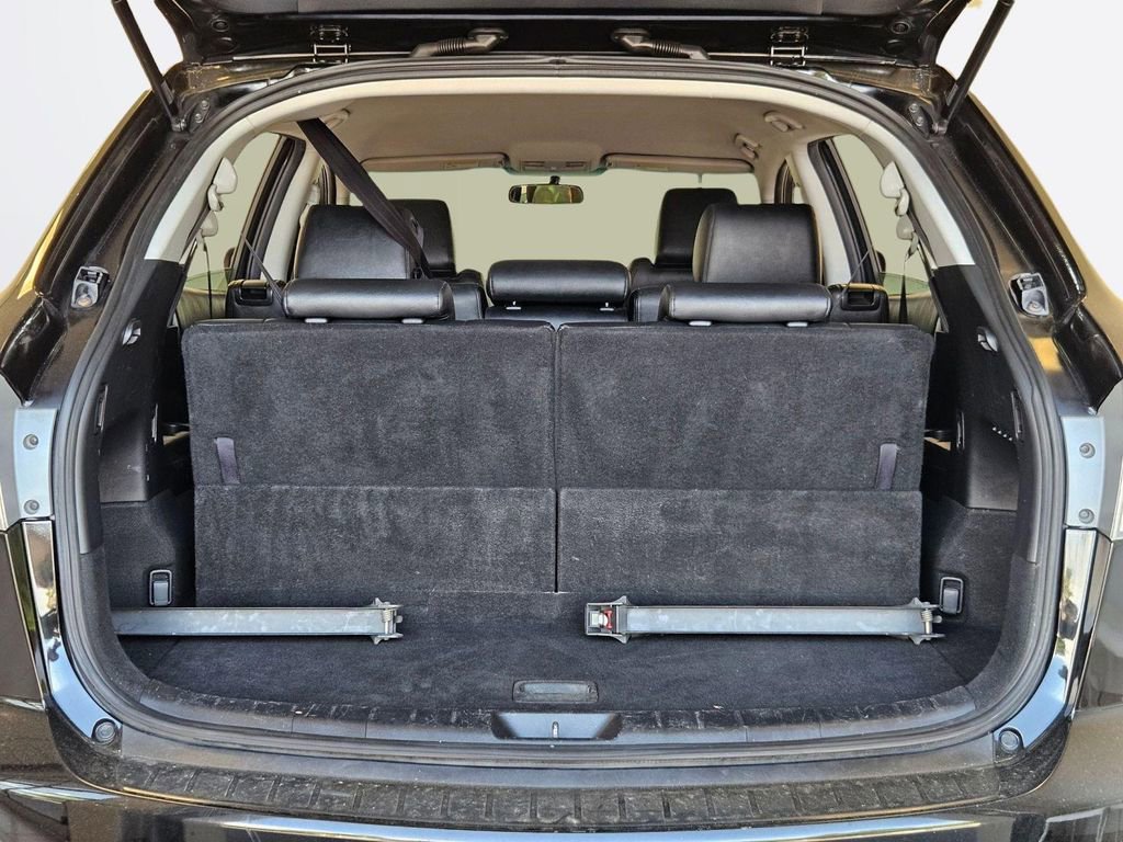 Used 2009 MAZDA CX-9 Touring AWD/4WD image 25