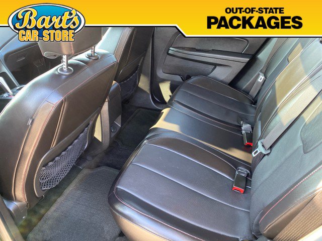 Used 2012 GMC Terrain SLT w/ LPO, Protection Package FWD image 20