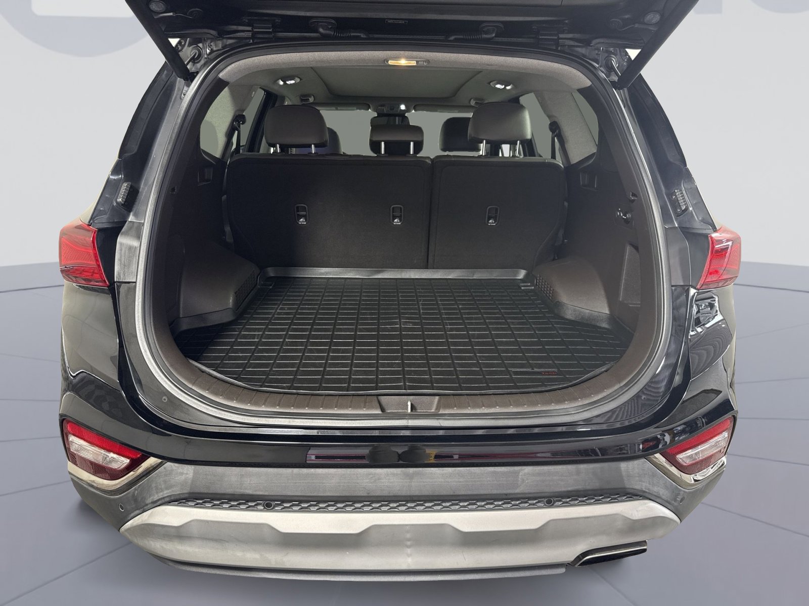 Used 2020 Hyundai Santa Fe Limited image 26