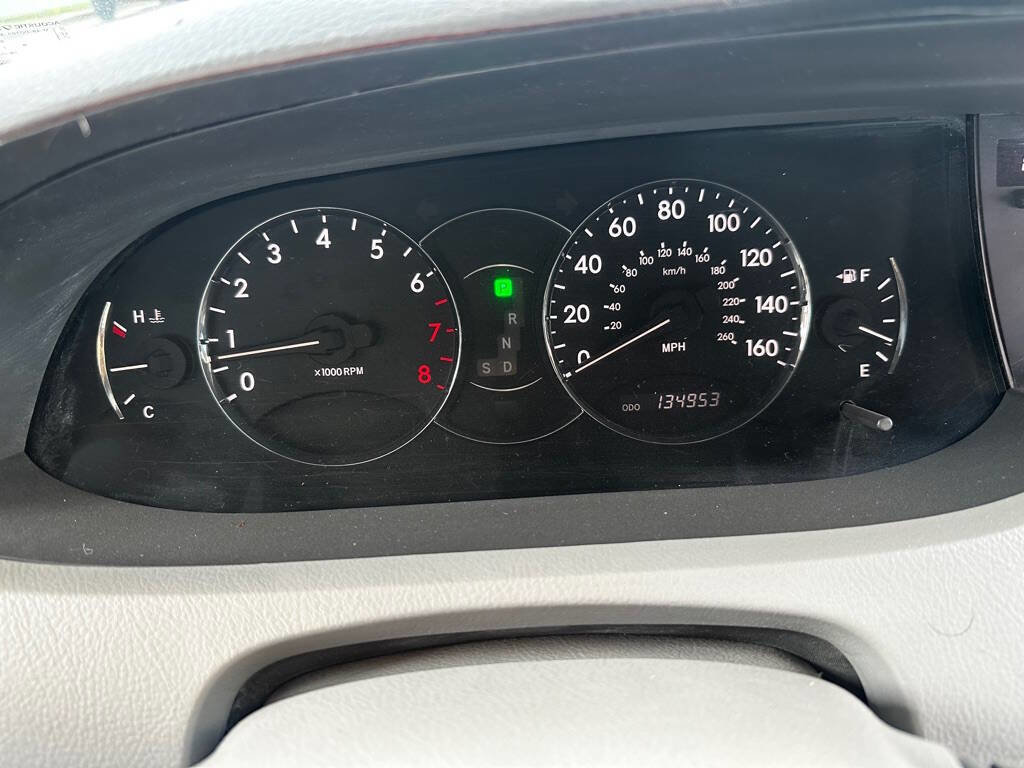 Used 2008 Toyota Avalon XLS image 15