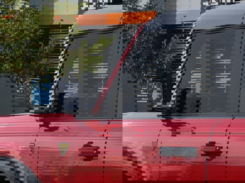 New 2025 Ford Bronco Badlands image 22