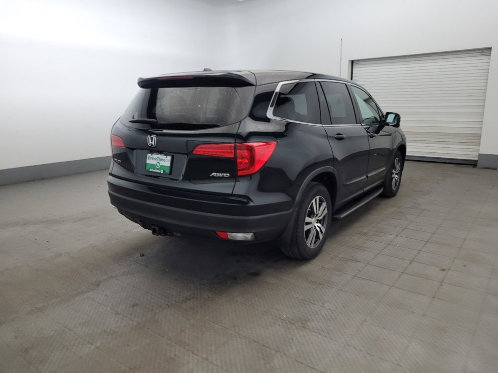 Used 2016 Honda Pilot EX-L image 9