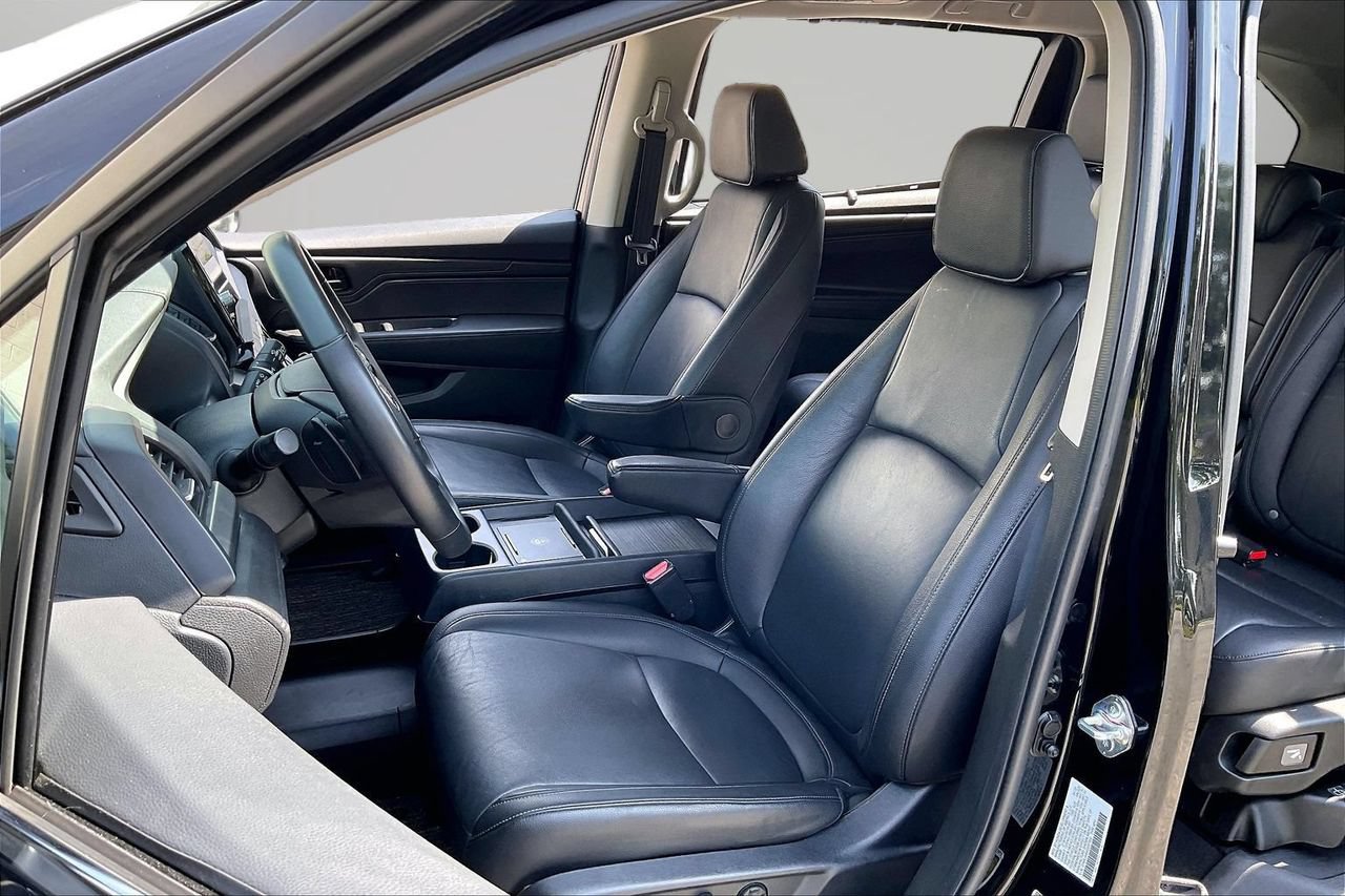 Used 2025 Honda Odyssey EX-L image 21
