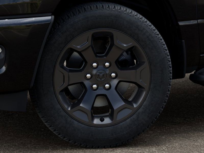 New 2026 RAM 1500 Express AWD/4WD image 8