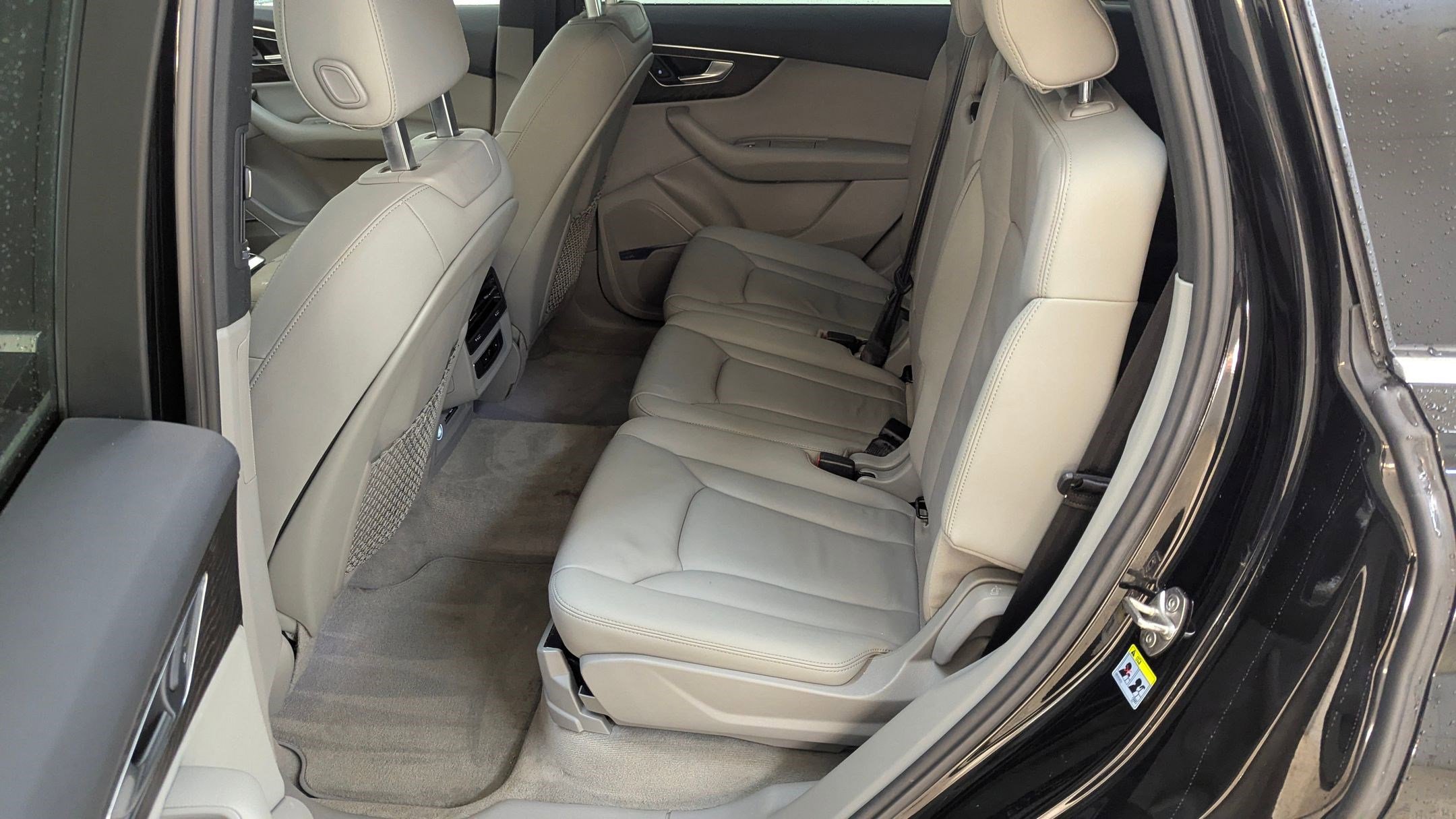 Used 2020 Audi Q7 3.0T Premium Plus image 13