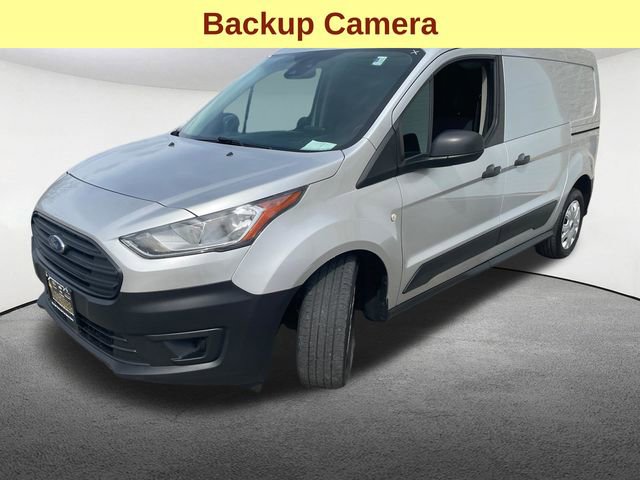 Used 2019 Ford Transit Connect XL FWD image 4