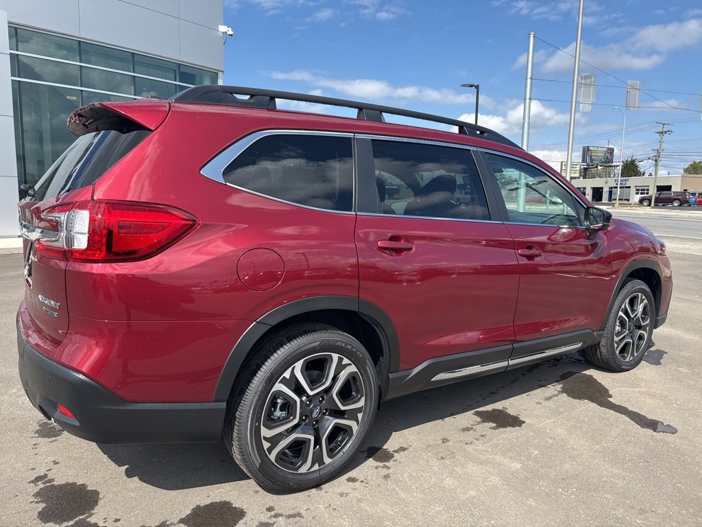 New 2025 Subaru Ascent Limited image 6