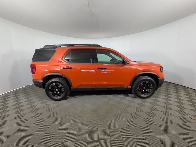 New 2026 Honda Passport TrailSport Elite image 37