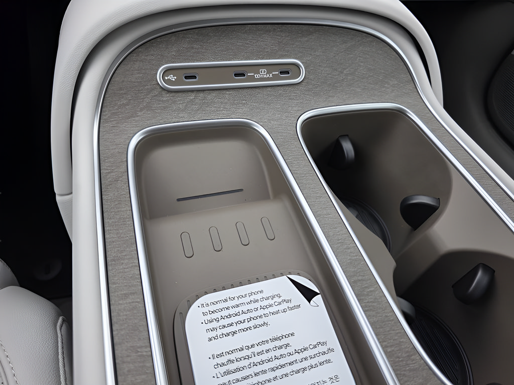 New 2026 Hyundai Palisade Limited AWD/4WD image 21
