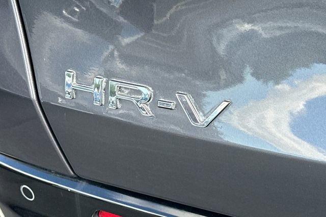Certified 2023 Honda HR-V EX-L image 26