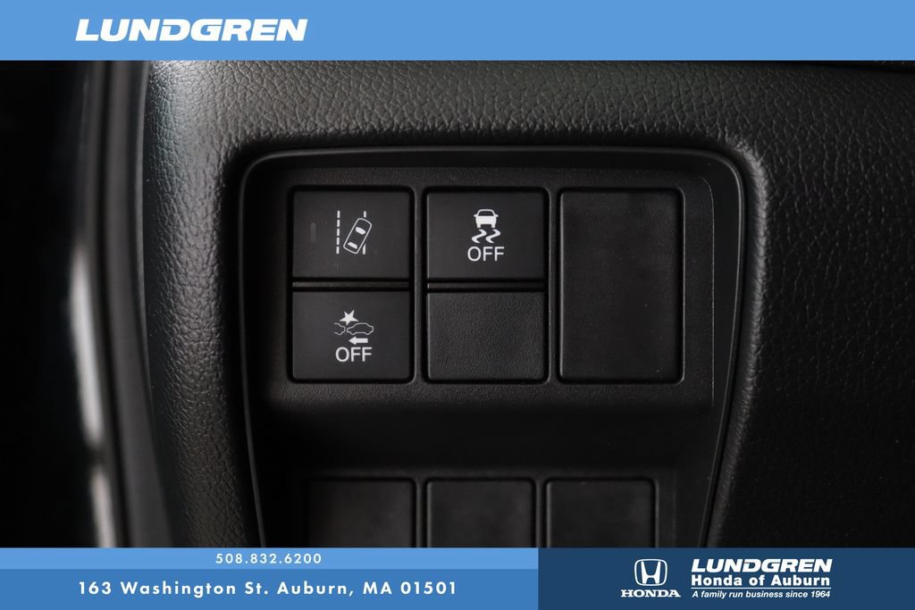 Certified 2019 Honda CR-V EX image 30