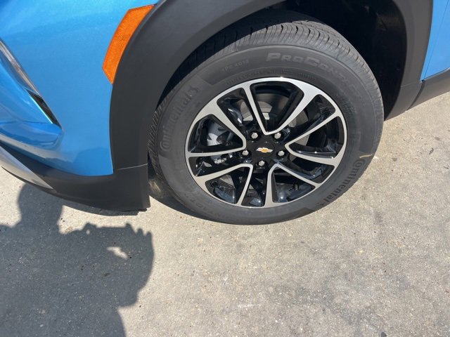 New 2026 Chevrolet TrailBlazer LT w/ Convenience Package image 33