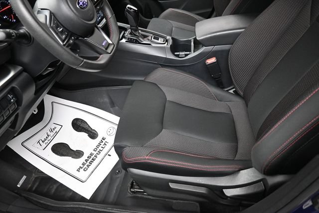Used 2022 Subaru WRX Premium AWD/4WD image 15