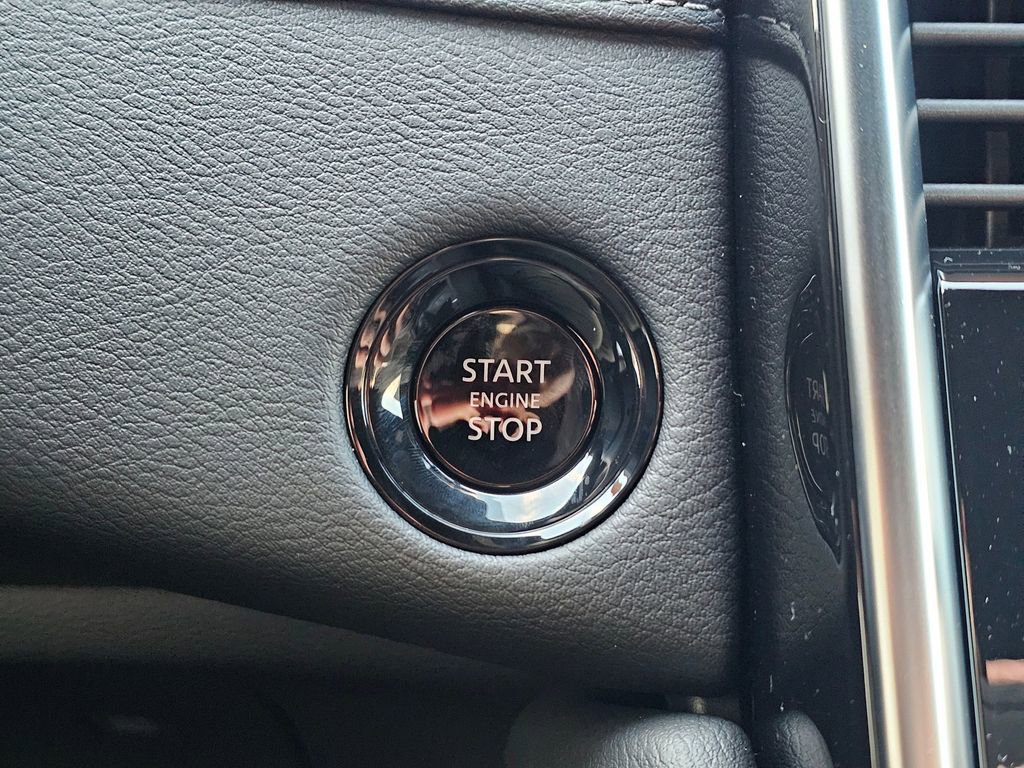 New 2026 Nissan Armada SL image 16