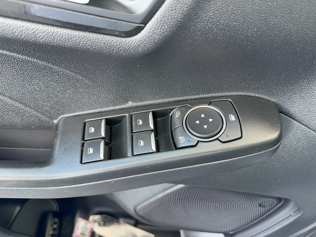 Certified 2022 Ford Escape SEL w/ SEL Stealth AWD Package image 10