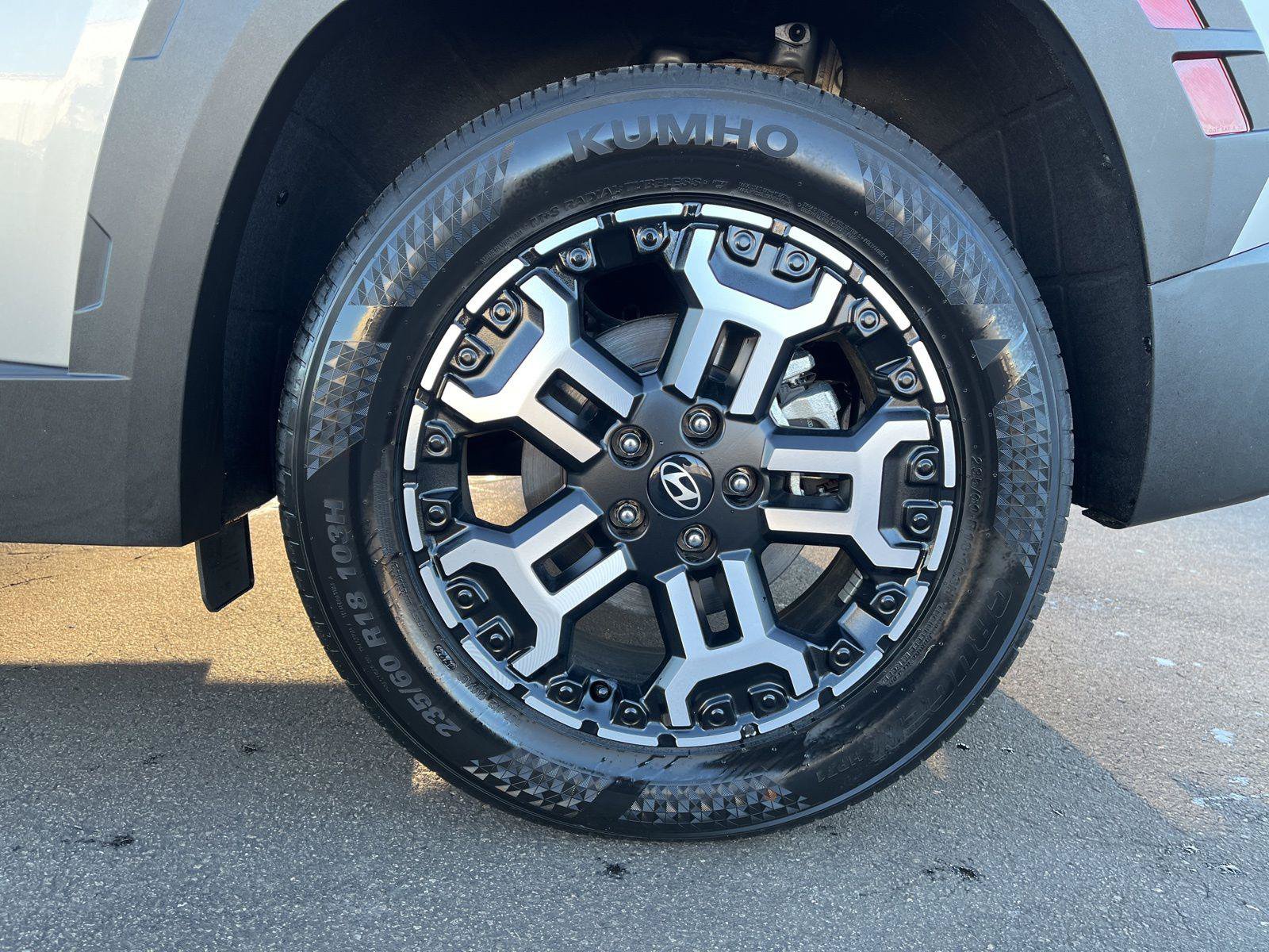 Certified 2025 Hyundai Tucson XRT AWD/4WD image 10