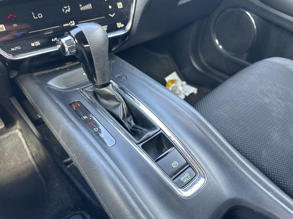 Used 2019 Honda HR-V EX image 29