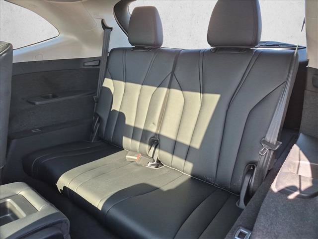 Certified 2024 Acura MDX SH-AWD image 20