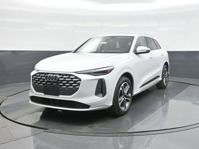 New 2026 Audi Q5 Prestige AWD/4WD image 3