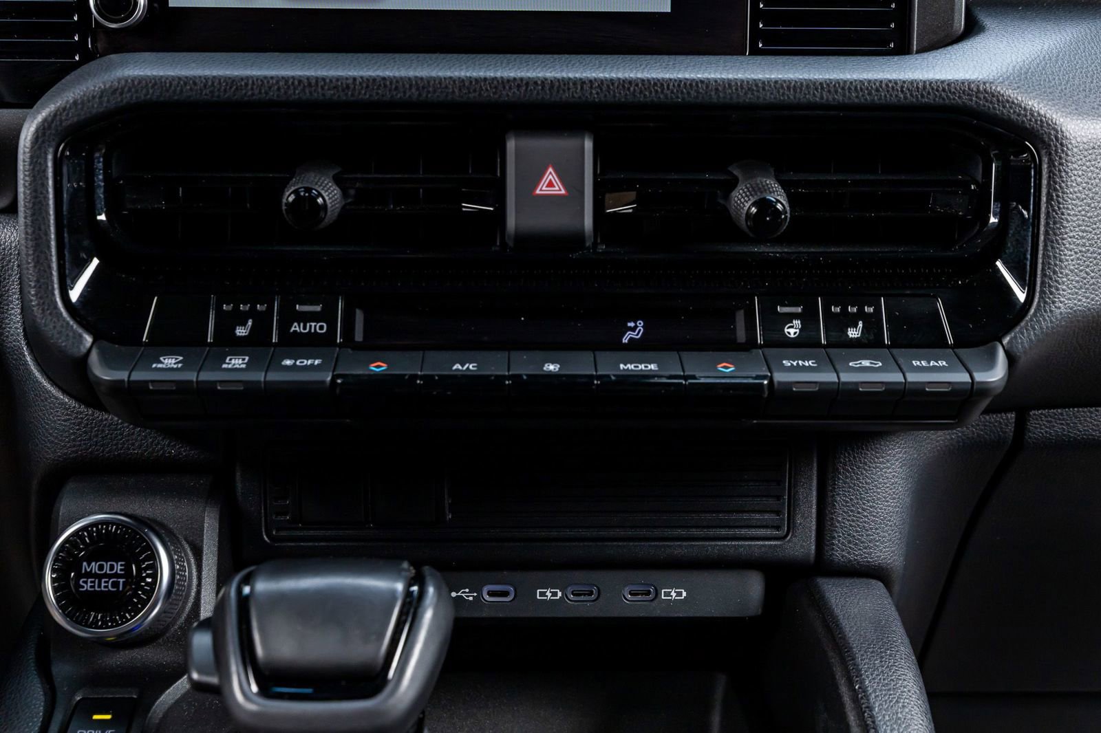 Used 2024 Toyota Land Cruiser 1958 image 26