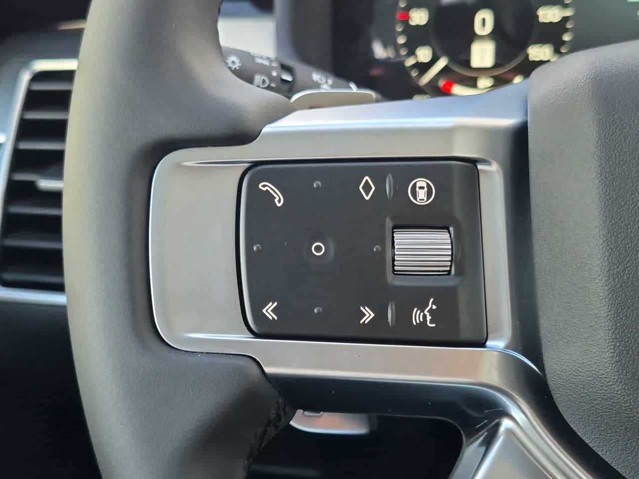 New 2026 Land Rover Discovery S AWD/4WD image 26