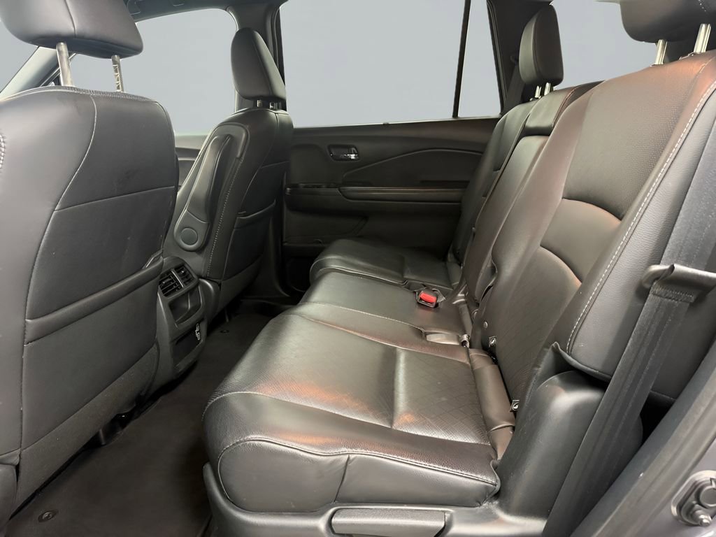 Used 2021 Honda Passport EX-L image 13