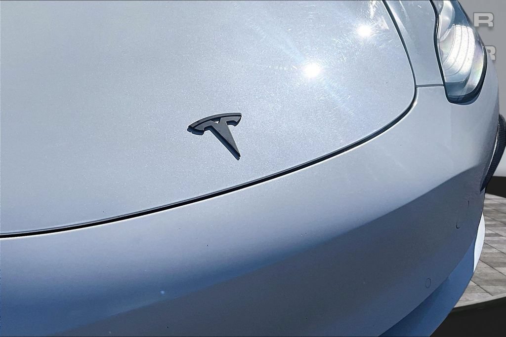 Used 2020 Tesla Model 3 Long Range AWD/4WD image 27