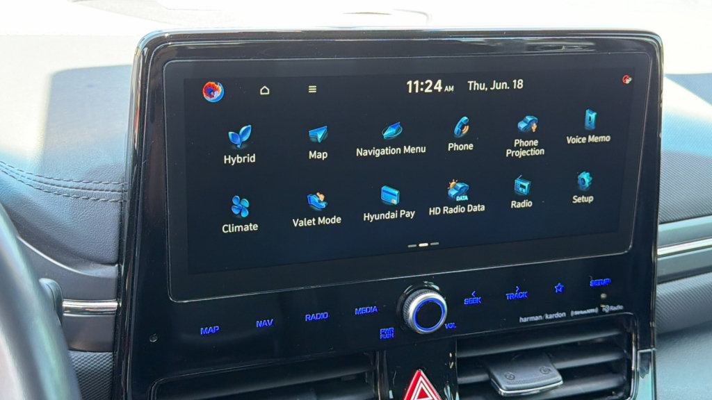 Used 2020 Hyundai Ioniq Limited FWD image 15