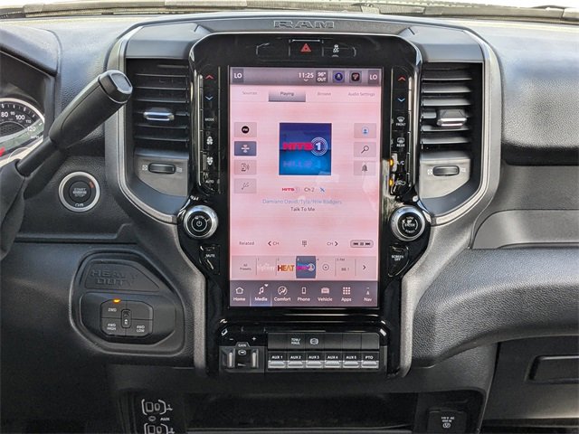 New 2026 RAM 5500 Tradesman image 16