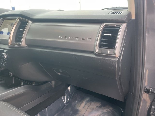 Used 2021 Ford Ranger XLT w/ Equipment Group 301A Mid image 45