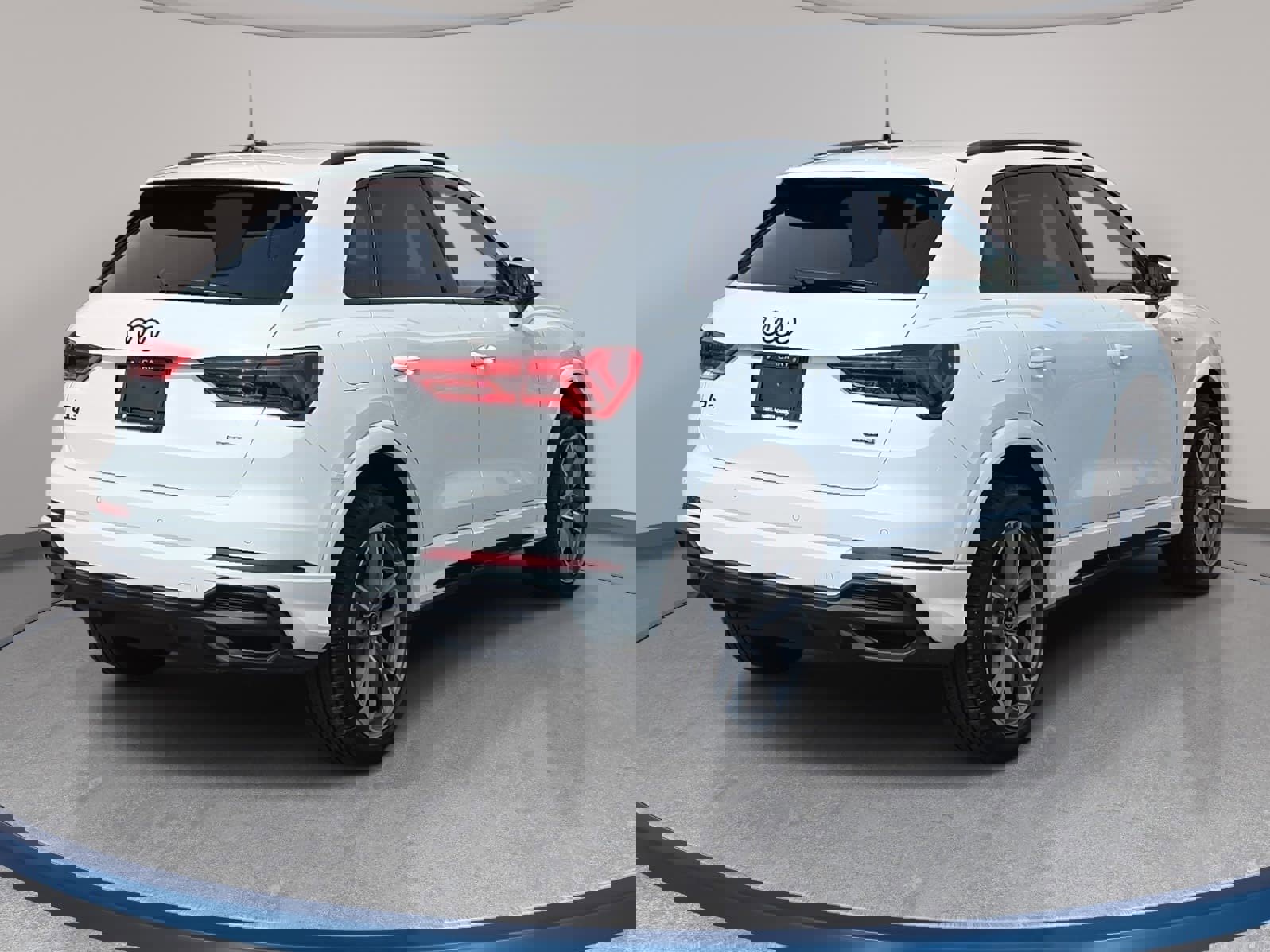 Certified 2025 Audi Q3 2.0T Premium w/ Convenience Package AWD/4WD image 5