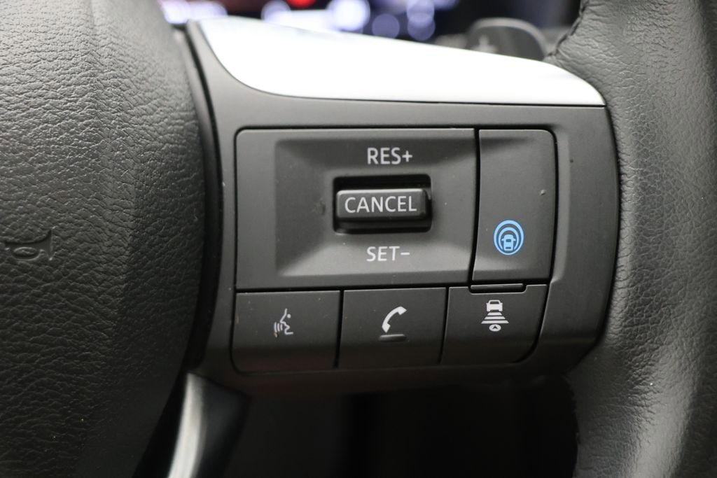 Used 2023 INFINITI QX60 Luxe w/ Performance Audio Package AWD/4WD image 20