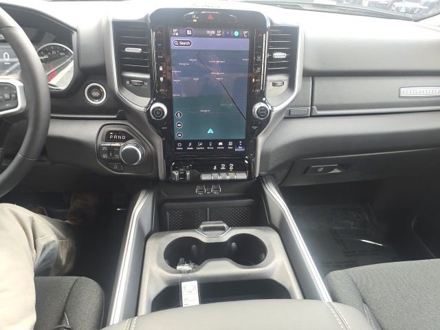 New 2026 RAM 1500 Big Horn image 24