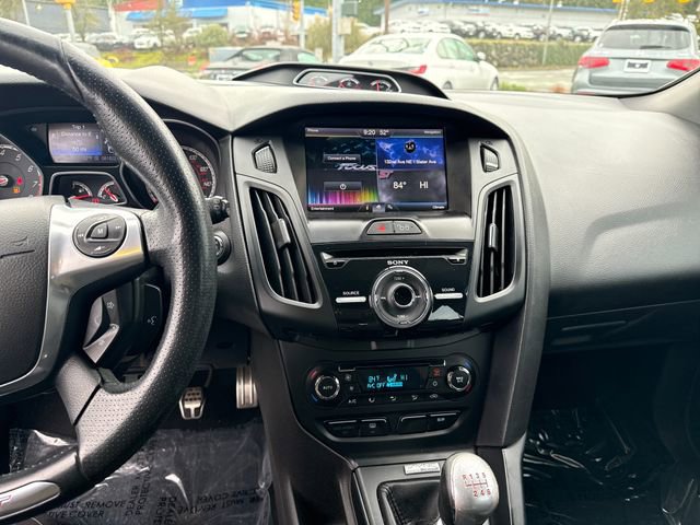 Used 2013 Ford Focus ST image 22