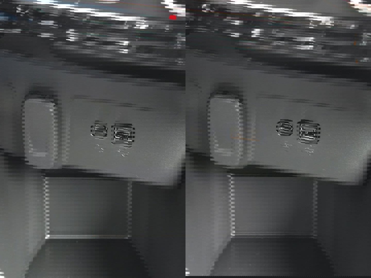 New 2025 Chevrolet Trax RS w/ Driver Confidence Package image 6