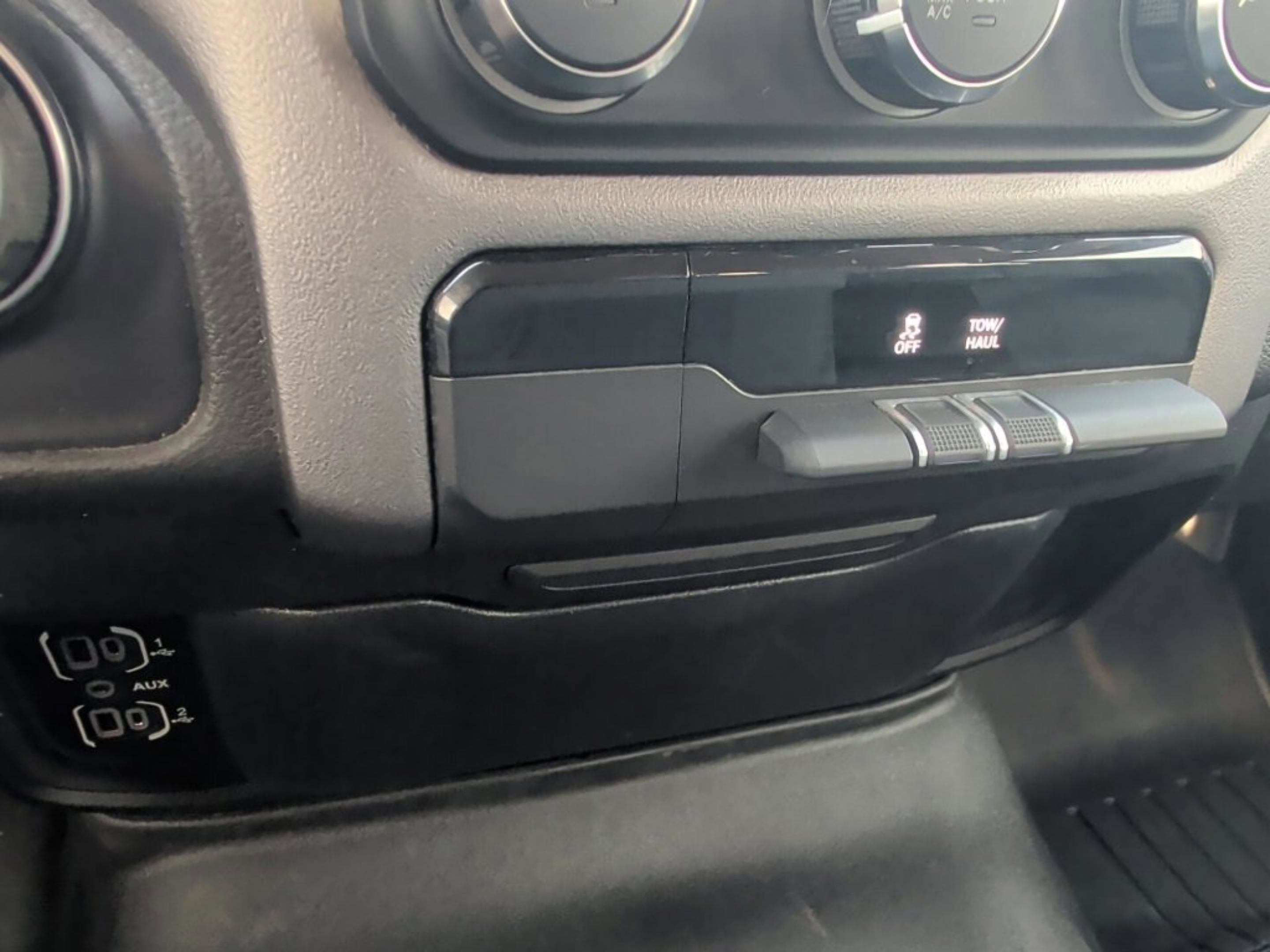 Used 2020 RAM 1500 Big Horn image 24