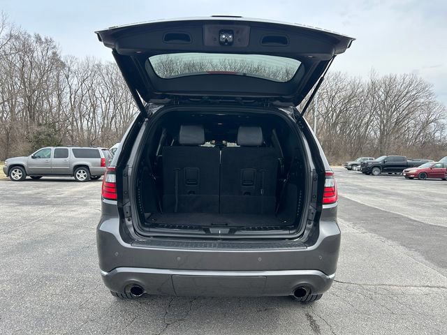 Used 2019 Dodge Durango Citadel AWD/4WD image 18