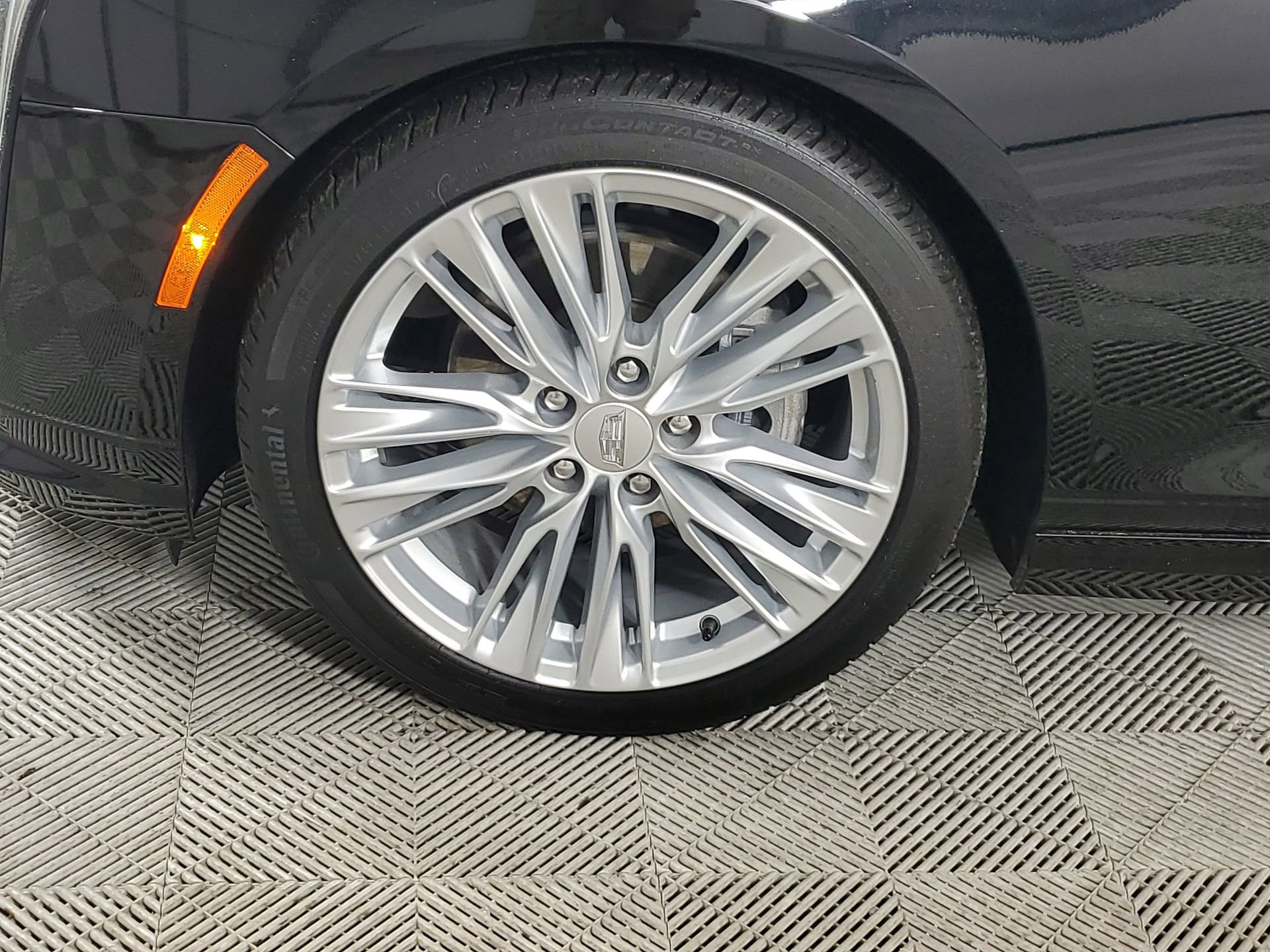 Used 2023 Cadillac CT4 Premium Luxury image 17