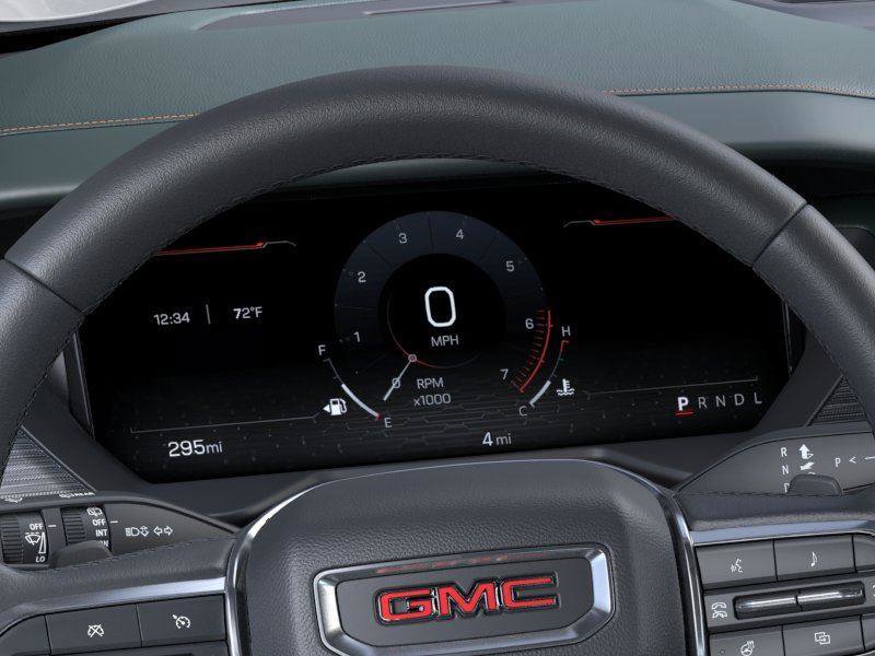 New 2026 GMC Acadia AT4 image 18