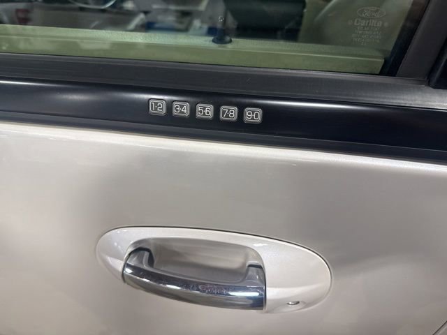 Used 2016 Ford Expedition EL XLT w/ Equipment Group 202A image 9