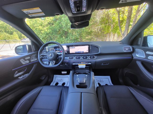 New 2026 Mercedes-Benz GLE 450 4MATIC image 16