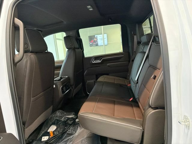 New 2026 GMC Sierra 3500 Denali w/ Technology Package AWD/4WD image 22