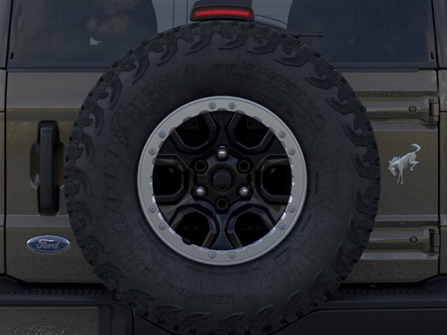 New 2025 Ford Bronco Badlands image 24