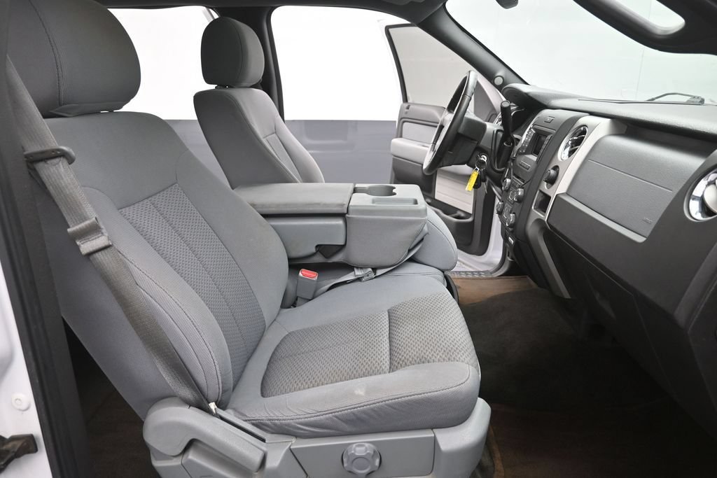 Used 2014 Ford F150 XLT w/ Equipment Group 302A Luxury RWD image 12