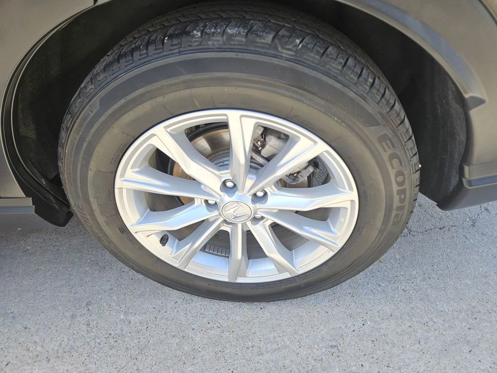 Used 2025 Honda CR-V EX-L image 25