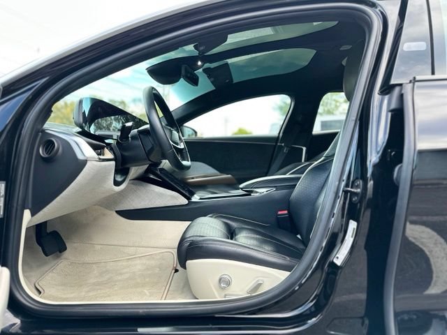 Used 2022 Lucid Air Grand Touring AWD/4WD image 10