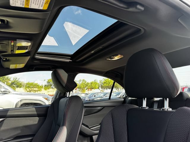 Used 2023 Subaru WRX Premium AWD/4WD image 16